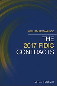 2017 Fidic Contracts