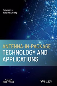 Antenna-in-Package Technology and Applications