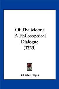 Of The Moon