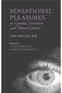 Sensational Pleasures in Cinema, Literature and Visual Culture