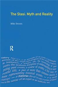 The Stasi