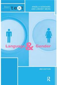 Language and Gender