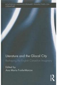 Literature and the Glocal City