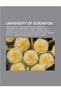 University of Scranton