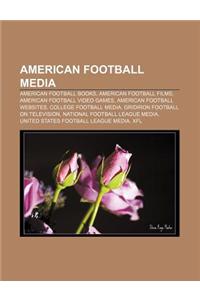 American Football Media