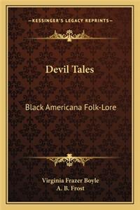 Devil Tales