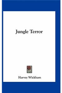 Jungle Terror