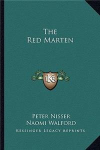 Red Marten