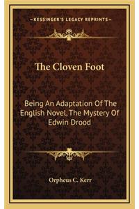 The Cloven Foot