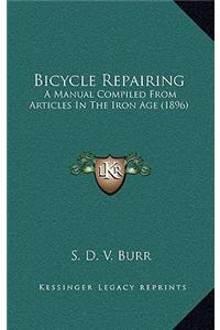 Bicycle Repairing