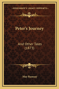Peter's Journey