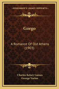 Gorgo