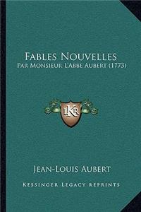 Fables Nouvelles