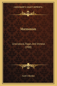 Mormonism
