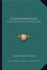 L'Indipendenza