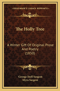 The Holly Tree