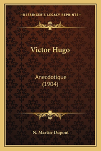 Victor Hugo