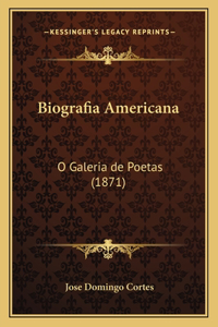 Biografia Americana
