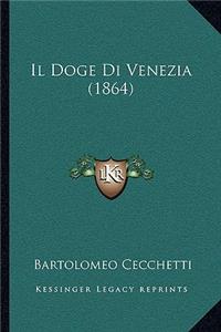 Il Doge Di Venezia (1864)