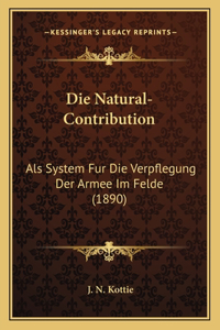 Die Natural-Contribution