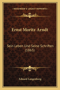 Ernst Moritz Arndt