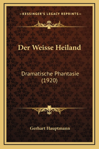 Der Weisse Heiland