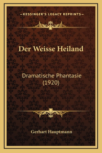 Der Weisse Heiland