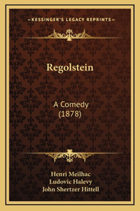 Regolstein