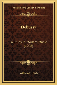 Debussy