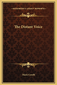 The Distant Voice