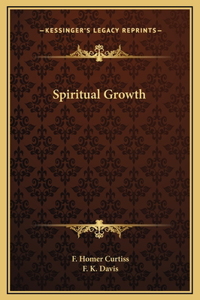 Spiritual Growth