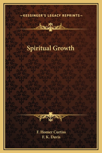 Spiritual Growth