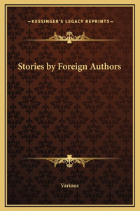 Stories by Foreign Authors