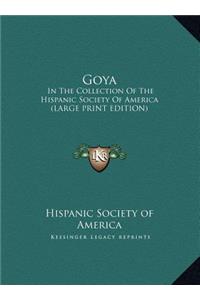 Goya