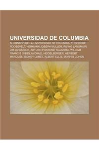 Universidad de Columbia