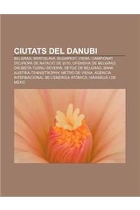 Ciutats del Danubi