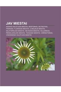 Jav Miestai