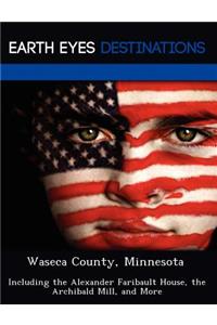 Waseca County, Minnesota