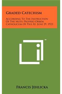 Graded Catechism