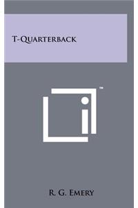 T-Quarterback