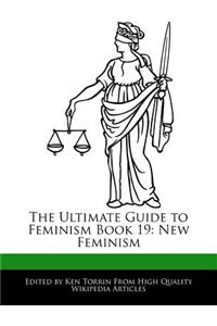 The Ultimate Guide to Feminism Book 19