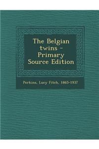 The Belgian Twins
