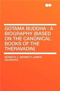 Gotama Buddha