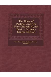 Book of Psalms