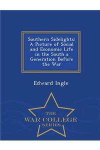 Southern Sidelights