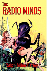 Radio Minds