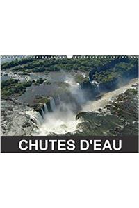 Chutes D'eau 2018