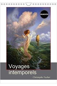 Voyages Intemporels 2018