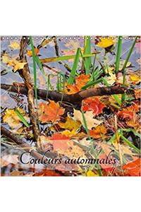 Couleurs Automnales 2018