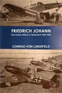Friedrich Johann